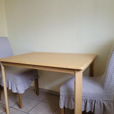 Horrem City Apartments Dış mekan fotoğraf