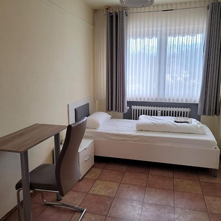 Horrem City Apartments Dış mekan fotoğraf