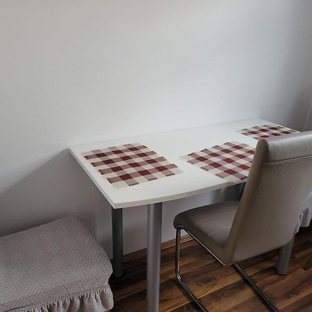 Horrem City Apartments Dış mekan fotoğraf