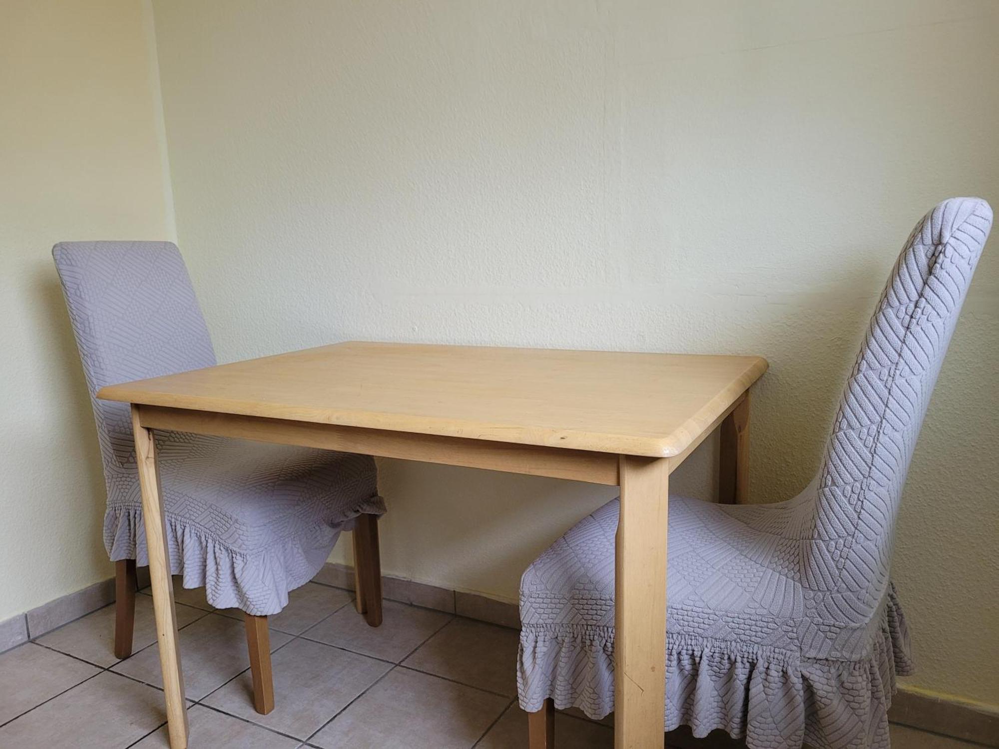 Horrem City Apartments Dış mekan fotoğraf