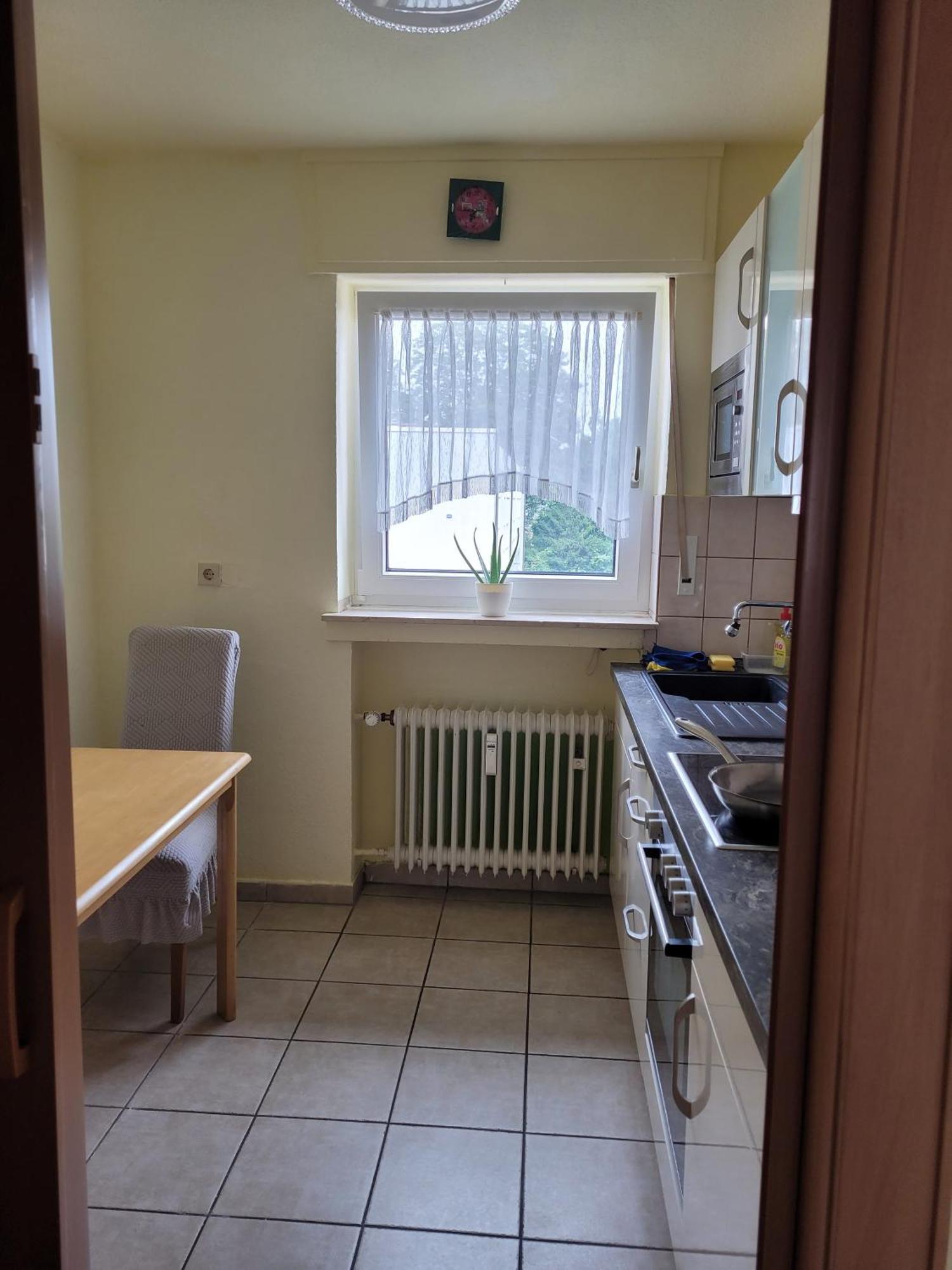 Horrem City Apartments Dış mekan fotoğraf