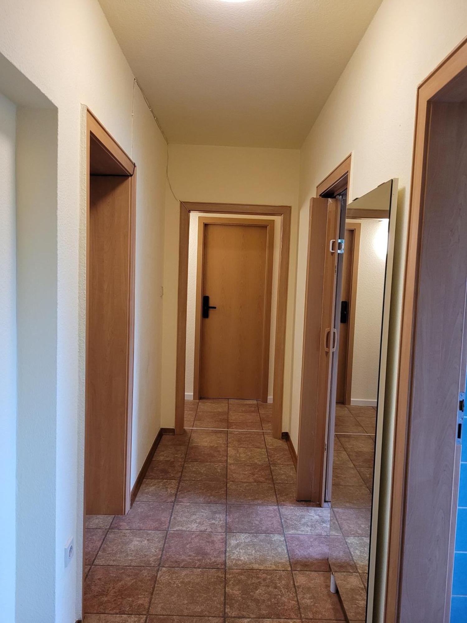 Horrem City Apartments Dış mekan fotoğraf