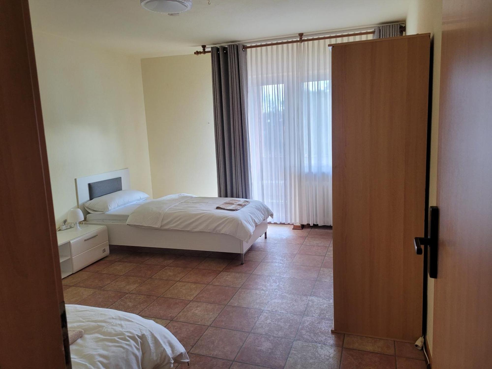 Horrem City Apartments Dış mekan fotoğraf