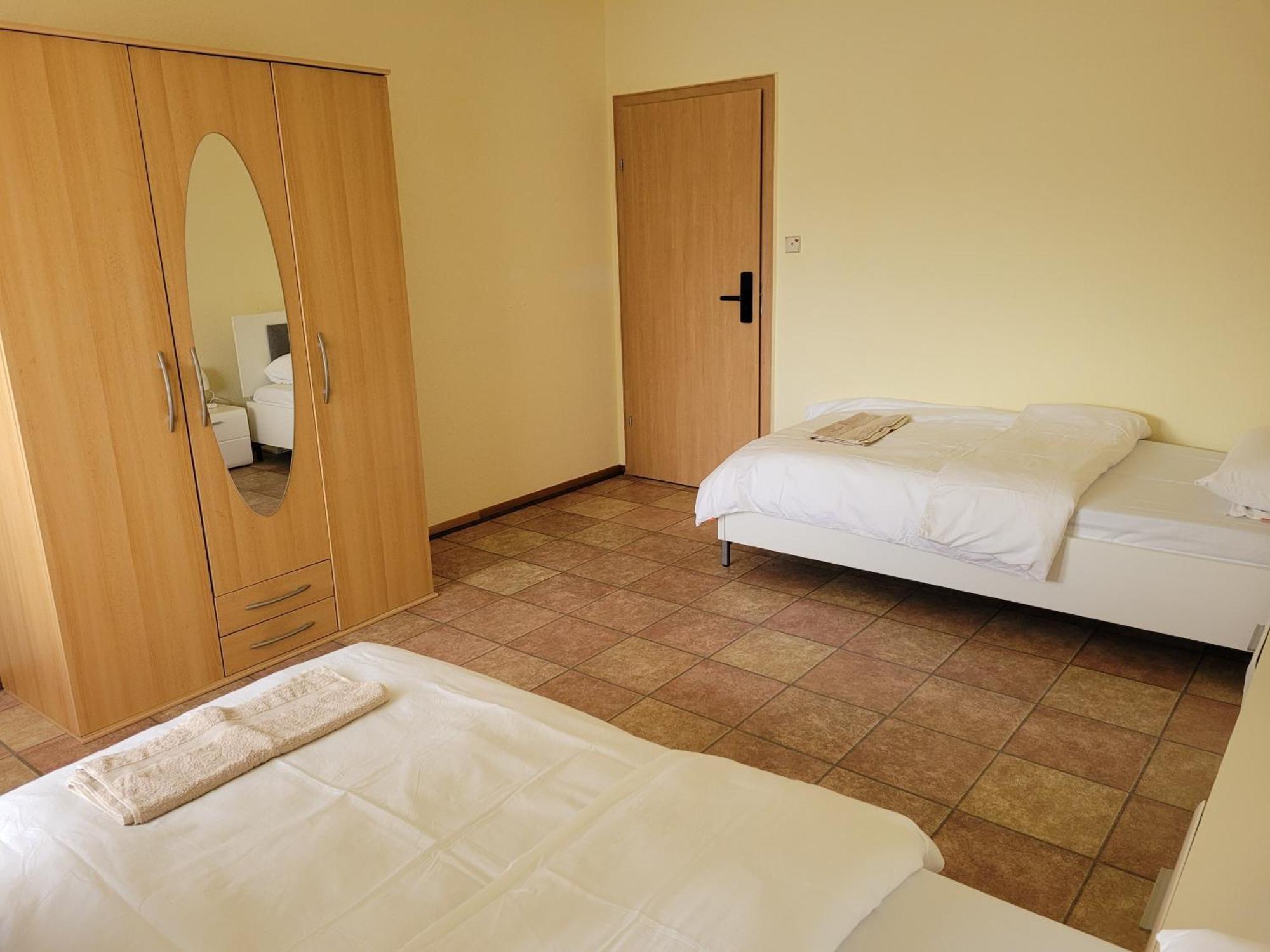 Horrem City Apartments Dış mekan fotoğraf