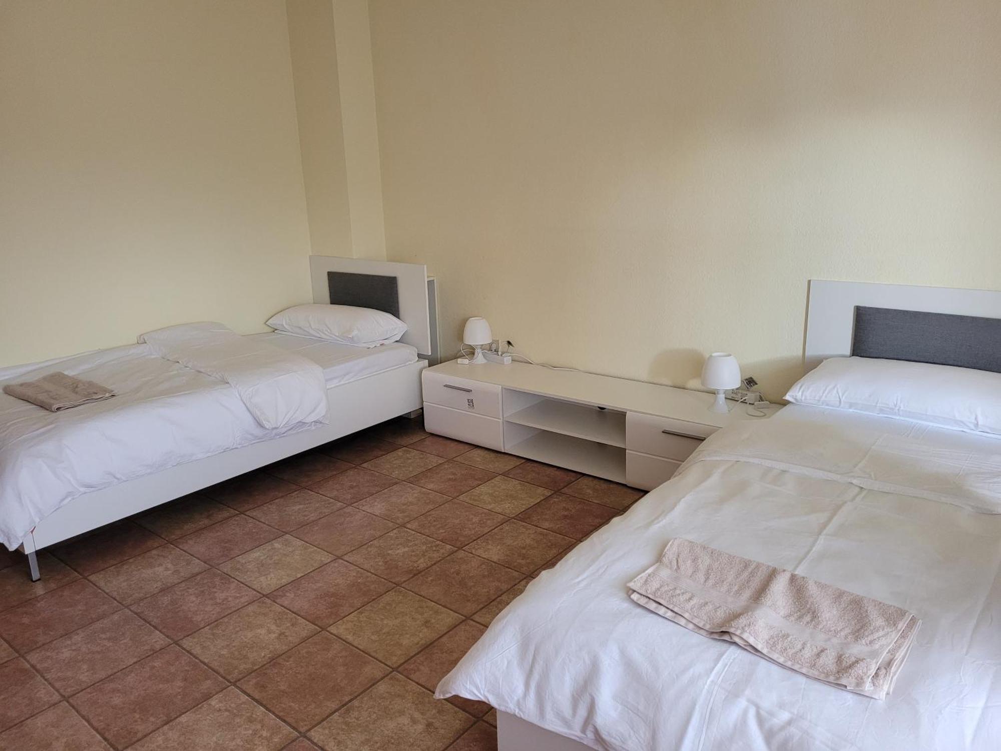 Horrem City Apartments Dış mekan fotoğraf