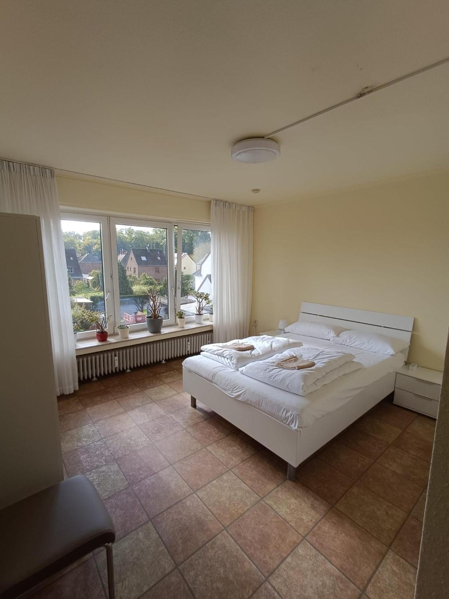 Horrem City Apartments Dış mekan fotoğraf