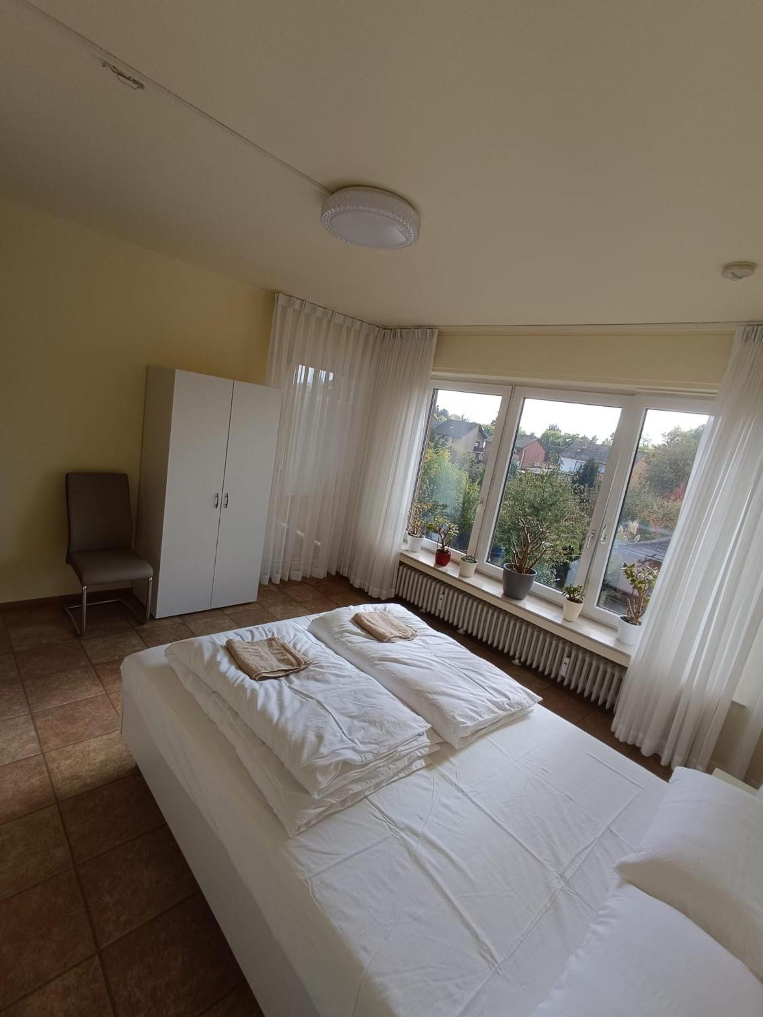 Horrem City Apartments Dış mekan fotoğraf