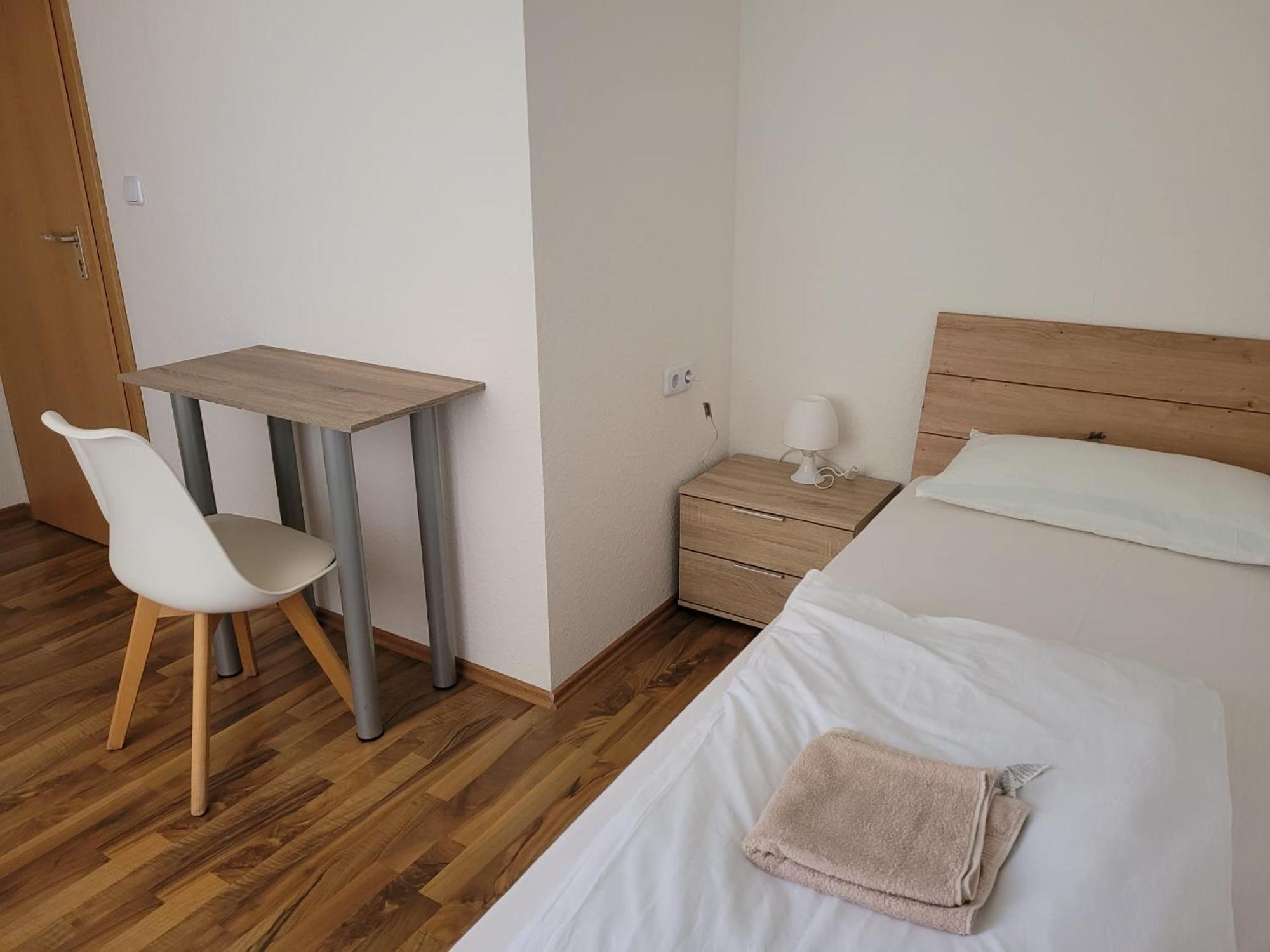Horrem City Apartments Dış mekan fotoğraf