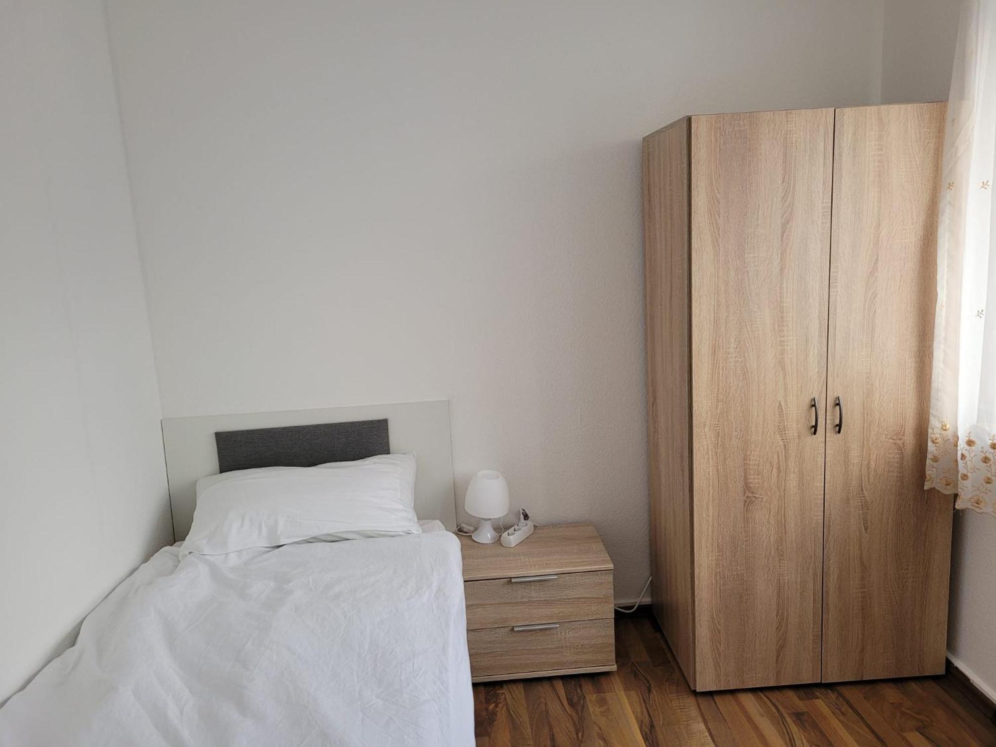 Horrem City Apartments Dış mekan fotoğraf