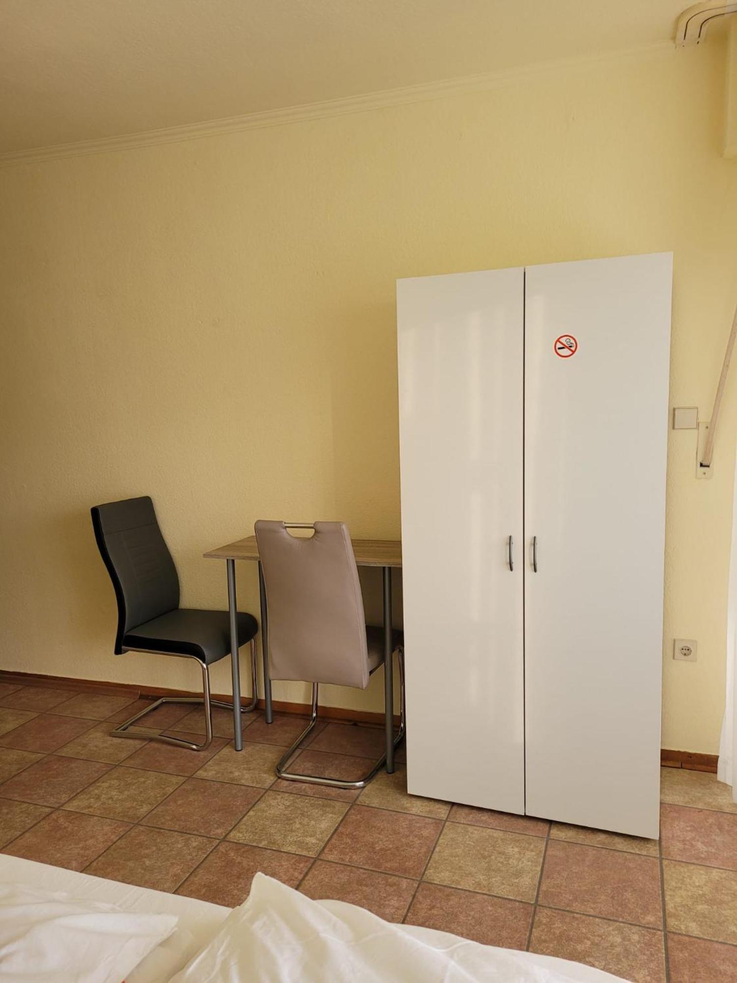 Horrem City Apartments Dış mekan fotoğraf