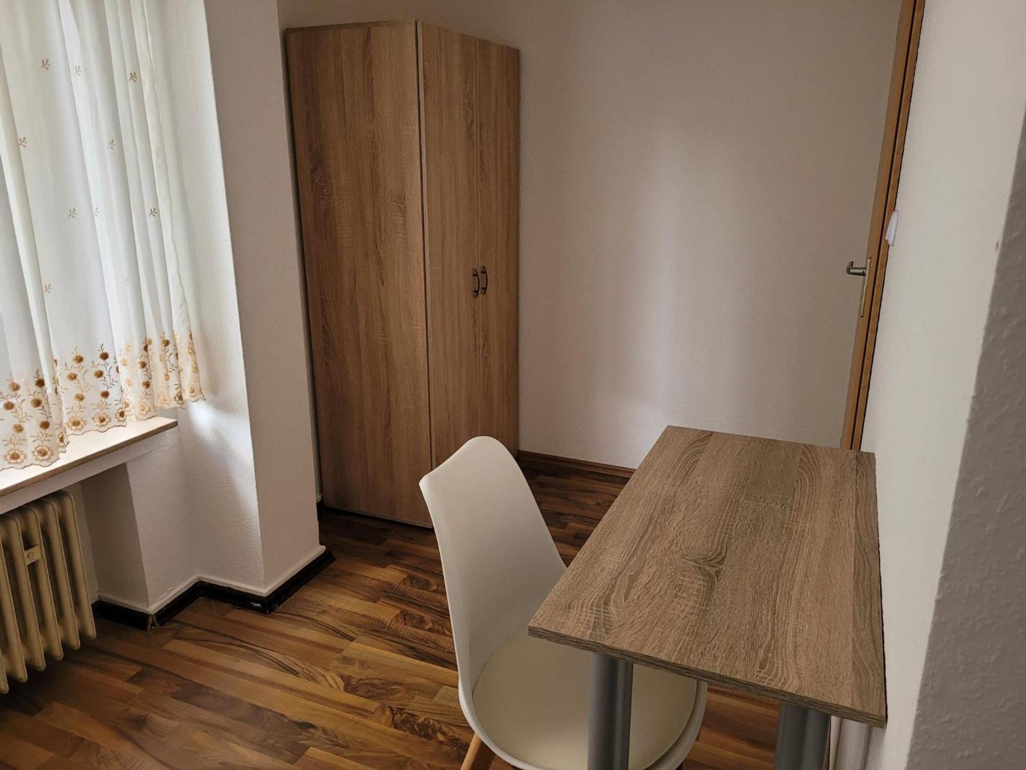 Horrem City Apartments Dış mekan fotoğraf