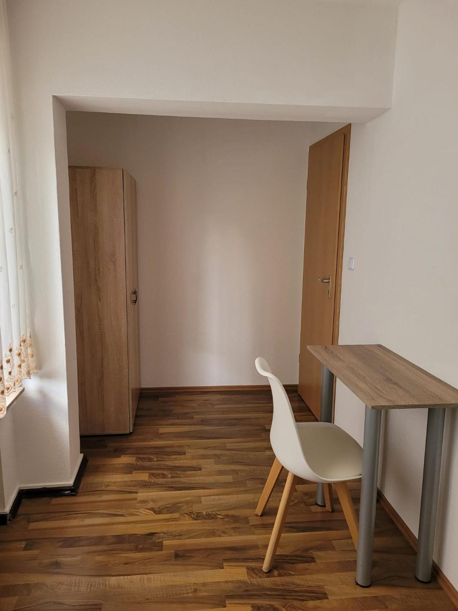 Horrem City Apartments Dış mekan fotoğraf