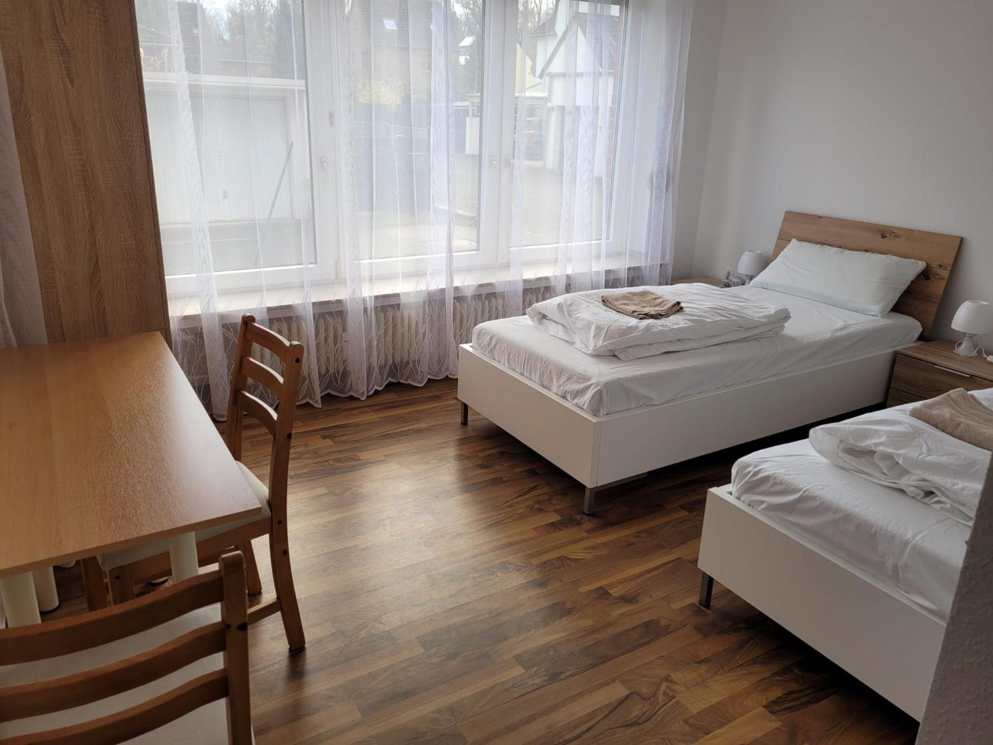 Horrem City Apartments Dış mekan fotoğraf