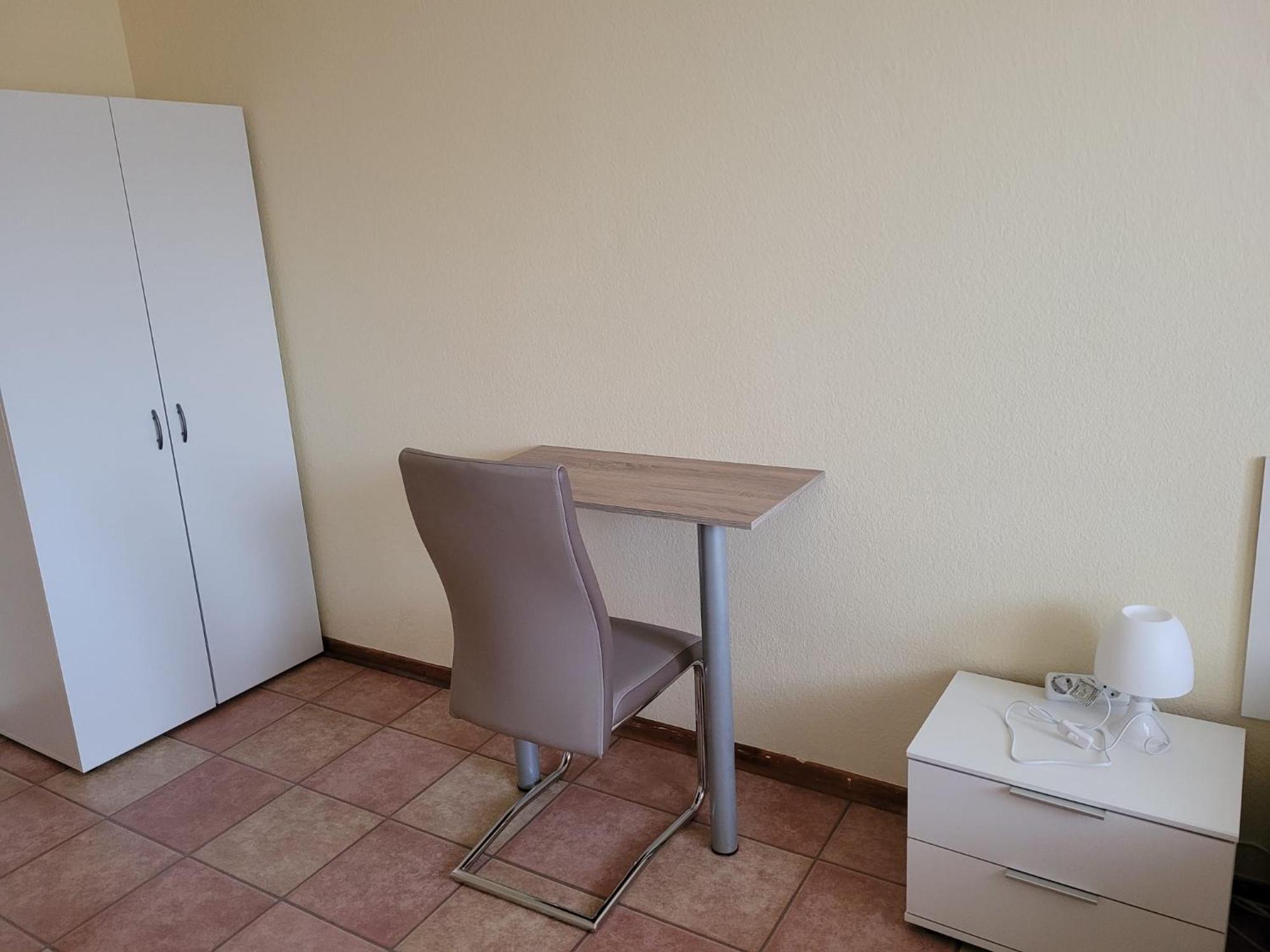 Horrem City Apartments Dış mekan fotoğraf