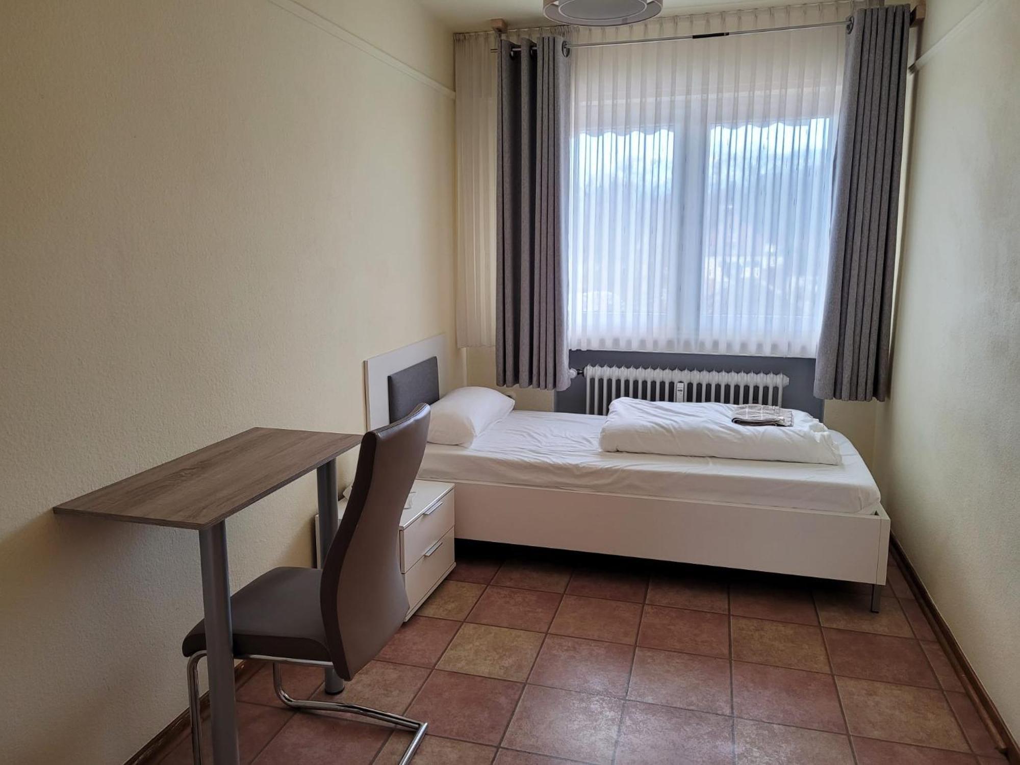 Horrem City Apartments Dış mekan fotoğraf