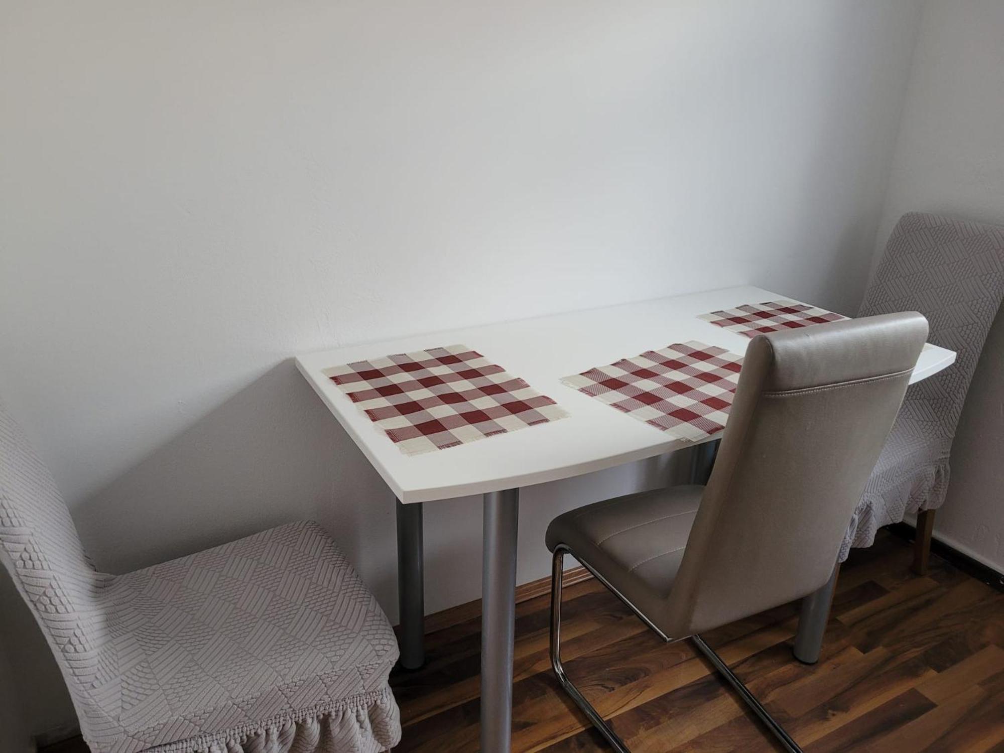 Horrem City Apartments Dış mekan fotoğraf