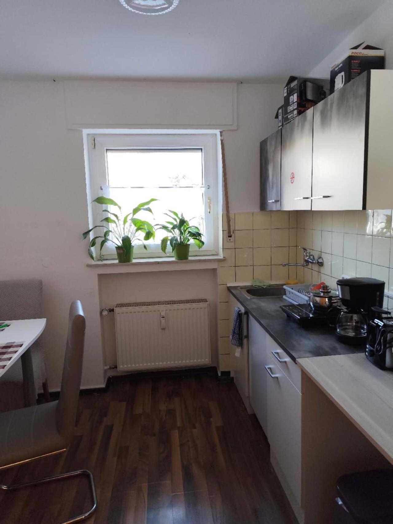 Horrem City Apartments Dış mekan fotoğraf