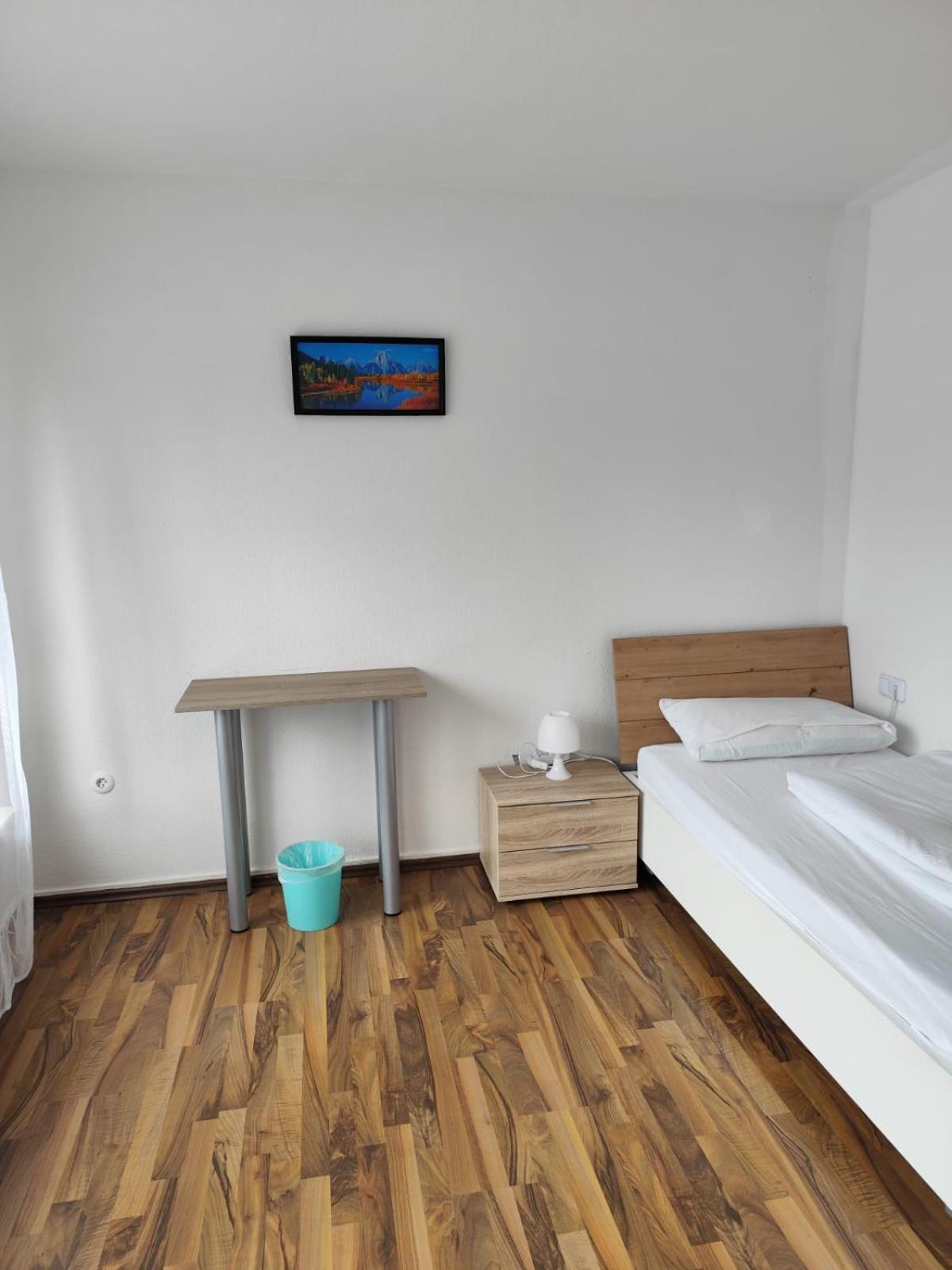 Horrem City Apartments Dış mekan fotoğraf